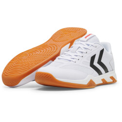 hummel Uruz III Handballschuhe 9001 - white 36
