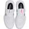 hummel Uruz III Handballschuhe 9001 - white 36