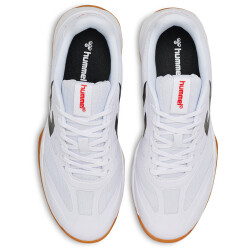 hummel Uruz III Handballschuhe 9001 - white 44