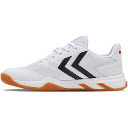 hummel Uruz III Handballschuhe 9001 - white 44