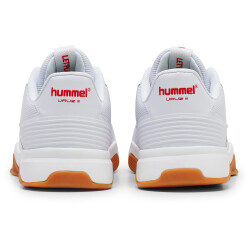 hummel Uruz III Handballschuhe 9001 - white 44