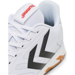 hummel Uruz III Handballschuhe 9001 - white 44