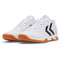 hummel Uruz III Handballschuhe 9001 - white 44