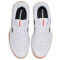 hummel Uruz III Handballschuhe 9001 - white 44