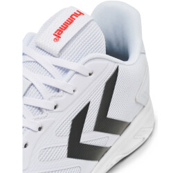 hummel Uruz III Handballschuhe 9001 - white 48