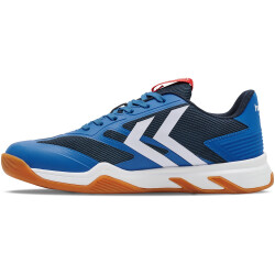 hummel Uruz III Handballschuhe 7459 - dress blues 36