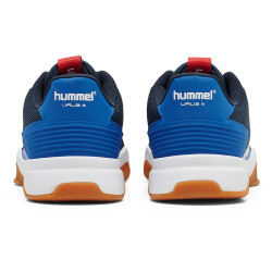 hummel Uruz III Handballschuhe 7459 - dress blues 36