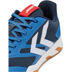 hummel Uruz III Handballschuhe 7459 - dress blues 36