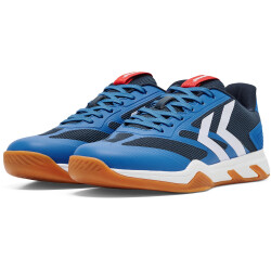 hummel Uruz III Handballschuhe 7459 - dress blues 36