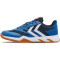 hummel Uruz III Handballschuhe 7459 - dress blues 36