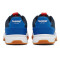 hummel Uruz III Handballschuhe 7459 - dress blues 36