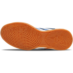 hummel Uruz III Handballschuhe 7459 - dress blues 38