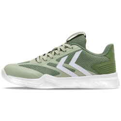 hummel Uruz III Handballschuhe 6005 - sea spray 36