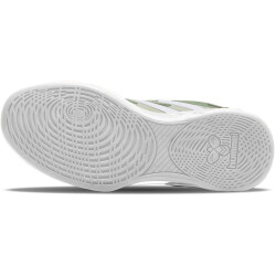 hummel Uruz III Handballschuhe 6005 - sea spray 36