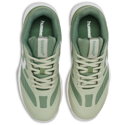 hummel Uruz III Handballschuhe 6005 - sea spray 36