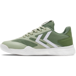 hummel Uruz III Handballschuhe 6005 - sea spray 36