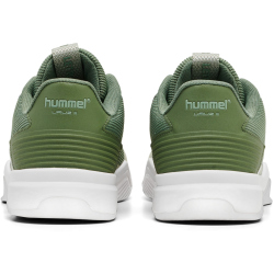 hummel Uruz III Handballschuhe 6005 - sea spray 36