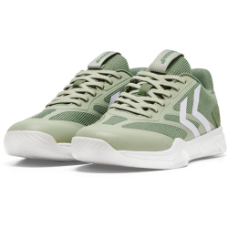 hummel Uruz III Handballschuhe 6005 - sea spray 36