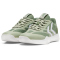 hummel Uruz III Handballschuhe 6005 - sea spray 36