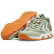 hummel Uruz III Handballschuhe 6005 - sea spray 36