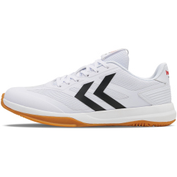 hummel Dagaz III Handballschuhe 9001 - white 45