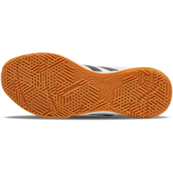 hummel Dagaz III Handballschuhe 9001 - white 45