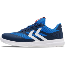 hummel Dagaz III Handballschuhe 7459 - dress blues 38
