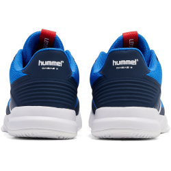 hummel Dagaz III Handballschuhe 7459 - dress blues 38