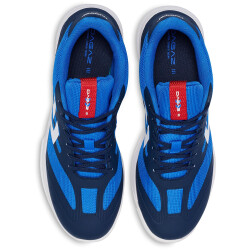 hummel Dagaz III Handballschuhe 7459 - dress blues 42.5
