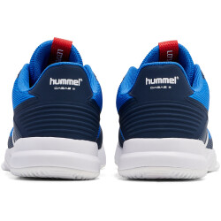 hummel Dagaz III Handballschuhe 7459 - dress blues 47
