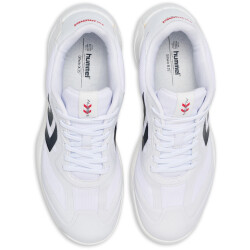 hummel Algiz III Handballschuhe 9001 - white 37