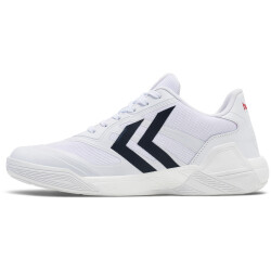 hummel Algiz III Handballschuhe 9001 - white 37