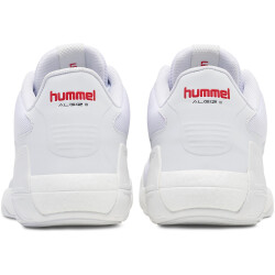 hummel Algiz III Handballschuhe 9001 - white 37