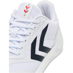 hummel Algiz III Handballschuhe 9001 - white 37