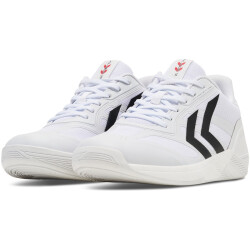 hummel Algiz III Handballschuhe 9001 - white 37