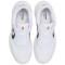 hummel Algiz III Handballschuhe 9001 - white 37