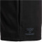 hummel Active Baumwoll Shorts Damen 2001 - black XS