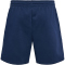 hummel Active Baumwoll Shorts Herren 7459 - dress blues L