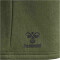 hummel Active Baumwoll Shorts Herren 6453 - olive night S