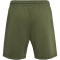 hummel Active Baumwoll Shorts Herren 6453 - olive night L