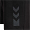 hummel Active Baumwoll Shorts Herren 2001 - black L