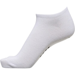 3er Pack hummel Ankle Socken 9001 - white 36-40