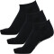 3er Pack hummel ANKLE Socken 2001 - black 36-40