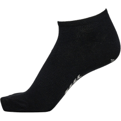 3er Pack hummel ANKLE Socken 2001 - black 41-45