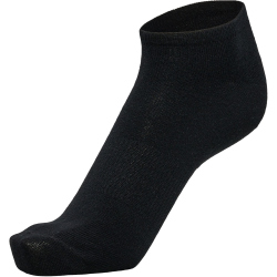 3er Pack hummel ANKLE Socken 2001 - black 46-48