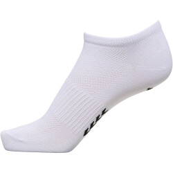 3er Pack hummel Sport Ankle Socken 9001 - white 36-40