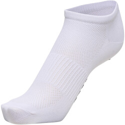 3er Pack hummel Sport Ankle Socken 9001 - white 36-40