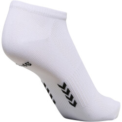 3er Pack hummel Sport Ankle Socken 9001 - white 36-40