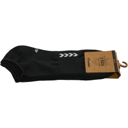 3er Pack hummel Sport Ankle Socken 2001 - black 36-40
