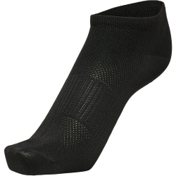 3er Pack hummel Sport Ankle Socken 2001 - black 36-40